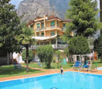 Hotel La Fiorita Limone lago di Garda Hotel La Fiorita Limone lago di Garda